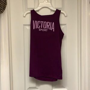 Victoria sport tank top